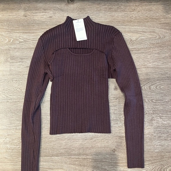 💛 bundle for $7 PRETTYGARDEN two-piece shirt - Picture 2 of 7